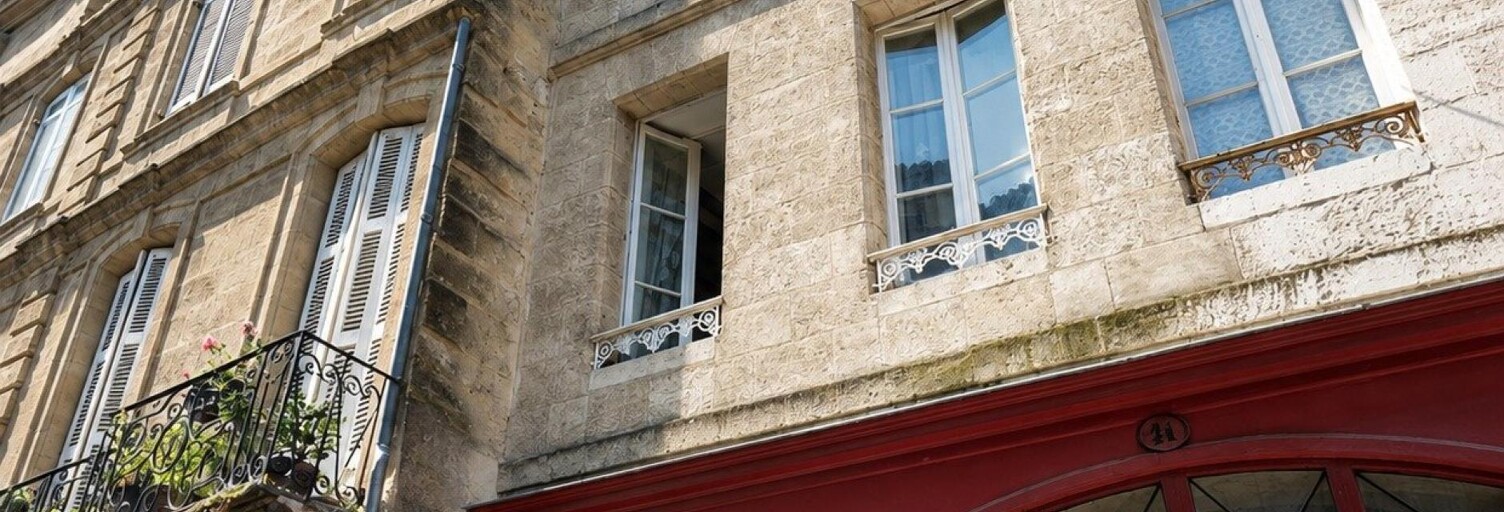 Commerce 4 Pièces 104 m² à vendre à Bordeaux (33000)
