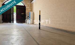 Garage  10 m² à vendre à Bordeaux (33000)