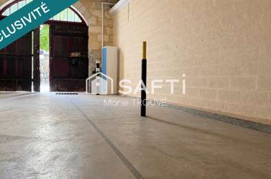 Garage  25000 €