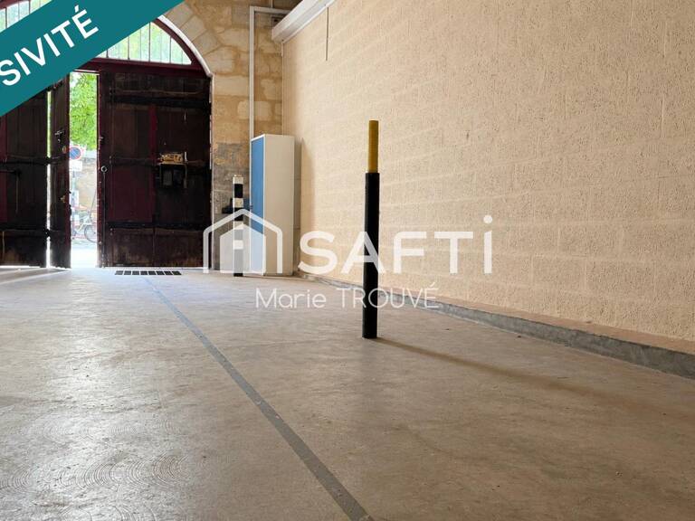 Place de stationnement - Quartier Saint Paul — photo 1