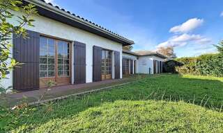 Maison 7 Pièces 147 m² à vendre à Le Pian-Médoc (33290)