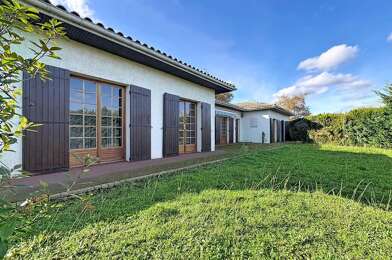 Maison 7 pièces 325000 €