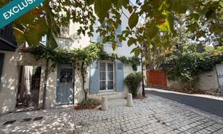 Maison 4 Pièces 115 m² à vendre à La Chapelle-Saint-Mesmin (45380)