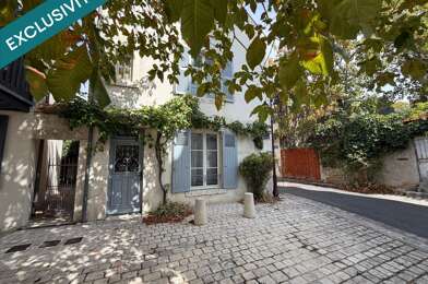 Maison 4 pièces 353000 €