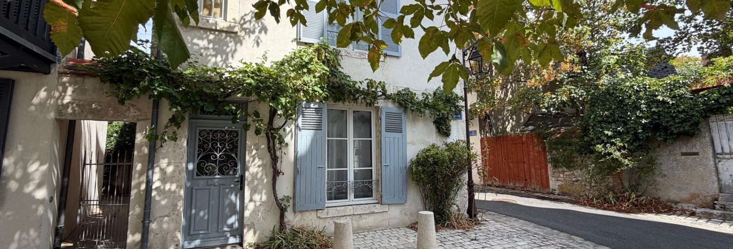 Maison 4 Pièces 115 m² à vendre à La Chapelle-Saint-Mesmin (45380)