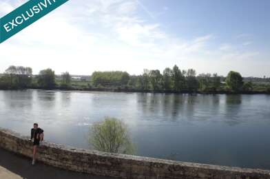 Maison 4 pièces 349000 €