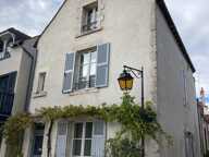RARE ! Maison XVIIIe -Vue Loire - Jardin-Charme & Authenticité — photo 2