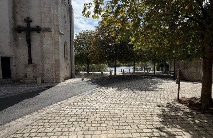 Vue Loire, maison de 1900, 3 chambres, 120 m2 — photo 3