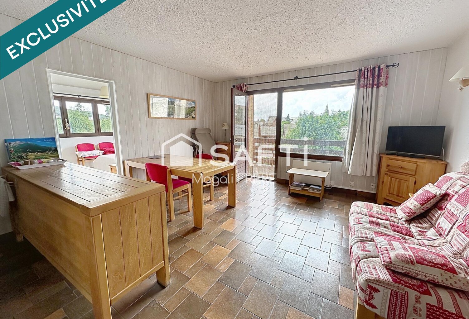 Au cœur du village — photo 1
