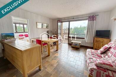 Appartement 2 pièces 134000 €