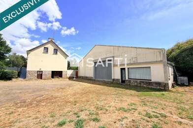 Maison 6 pièces 145000 €