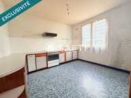 MAISON SUR SOUS-SOL DE 103 M2, 4 CHAMBRES SUR TERRAIN DE 1800 M2 A PLUMELIAU — photo 4