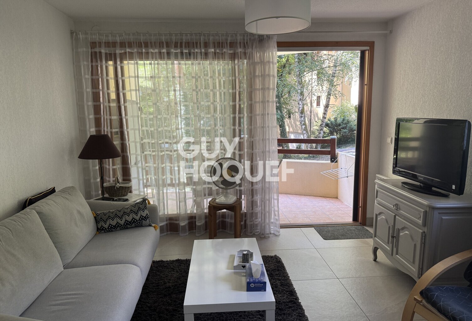 appartement — photo 1