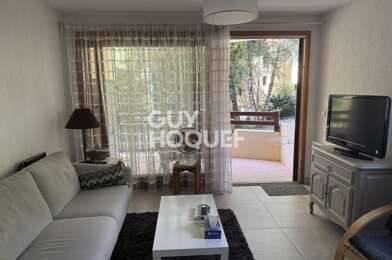 Appartement 3 pièces 215250 €