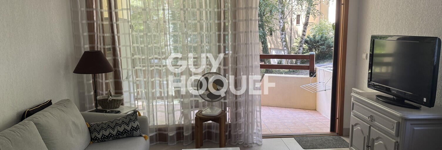 Appartement 3 Pièces 53 m² à vendre à Grand-Aigueblanche (73260)