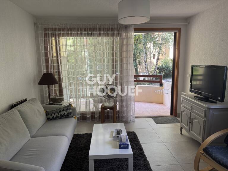 appartement — photo 1