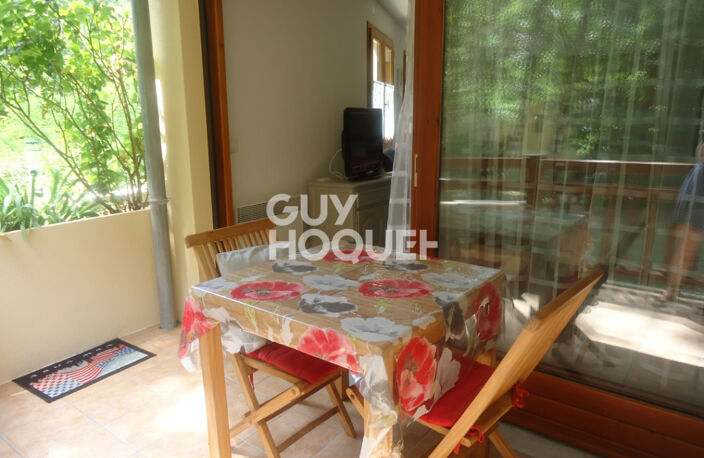 appartement — photo 3
