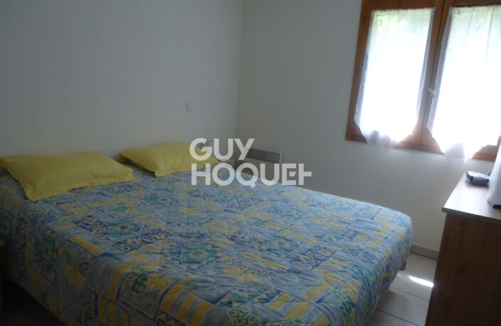appartement — photo 4