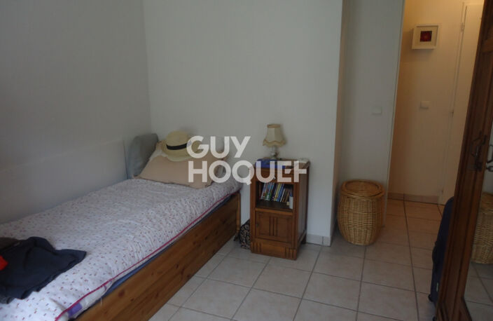 appartement — photo 5