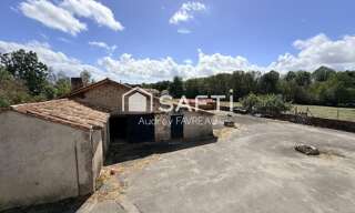 Maison 3 Pièces 100 m² à vendre à Fénery (79450)
