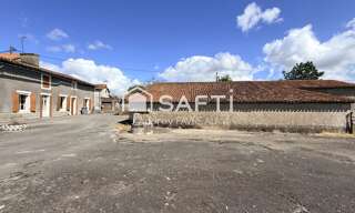 Maison 3 Pièces 100 m² à vendre à Fénery (79450)