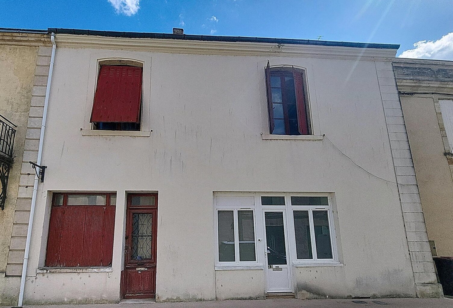 MAISON 150m2  + maison en location — photo 1