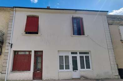 Maison 11 pièces 177000 €