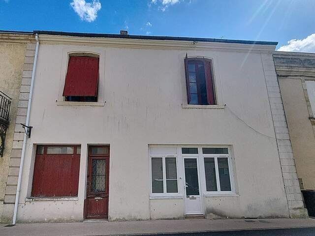 MAISON 150m2  + maison en location — photo du bien
