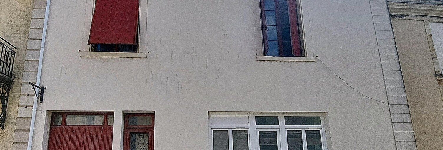Maison 11 Pièces 200 m² à vendre à Barsac (33720)