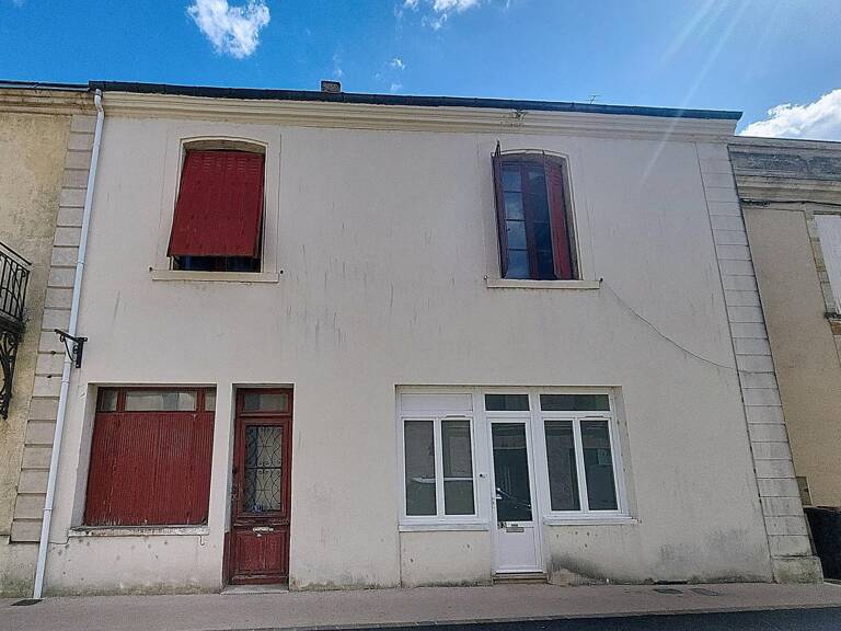 MAISON 150m2  + maison en location — photo 1