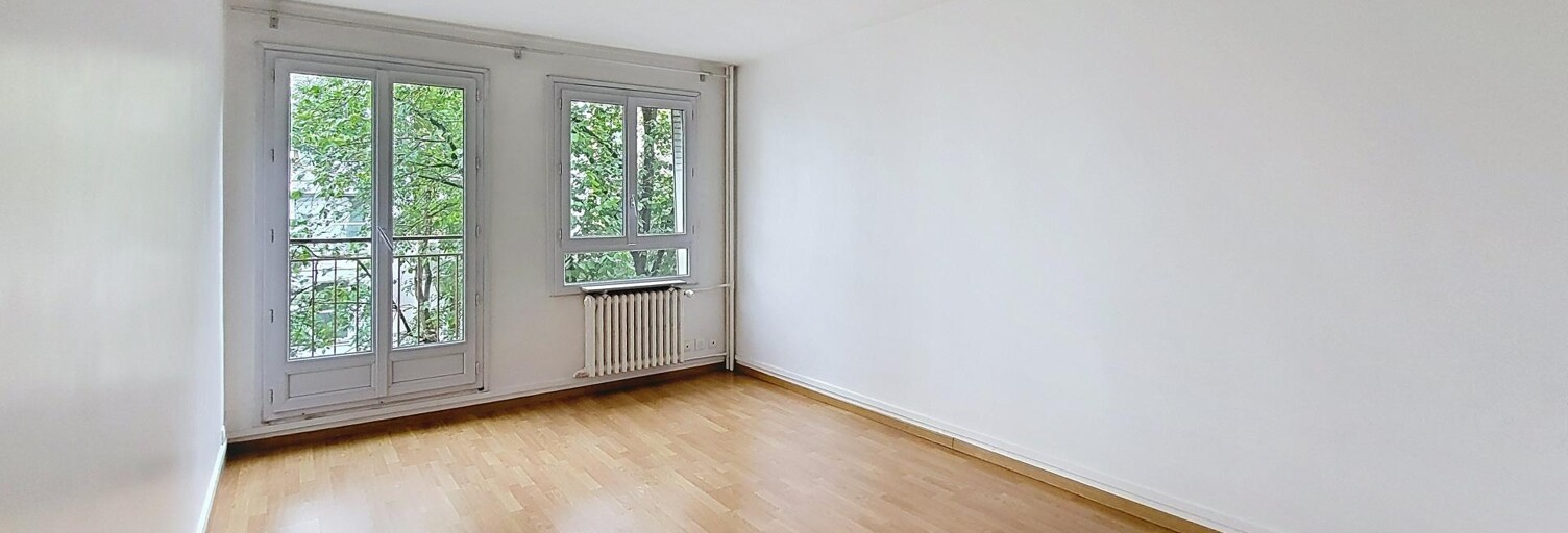 Appartement 3 Pièces 62 m² à louer à Paris 13 (75013)