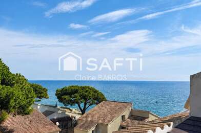 Appartement 2 pièces 159000 €