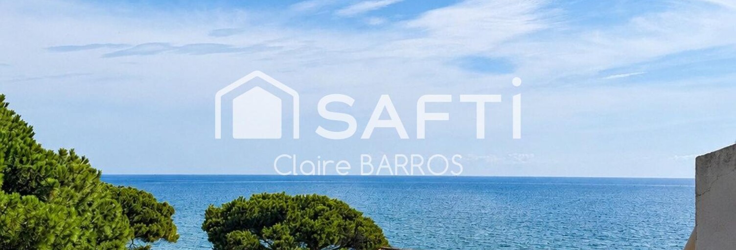 Appartement 2 Pièces 33 m² à vendre à San-Nicolao (20230)