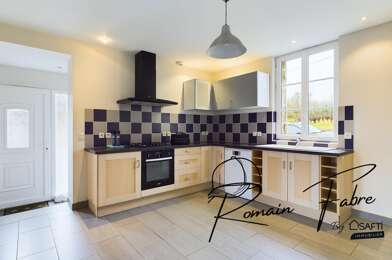 Maison 4 pièces 231000 €