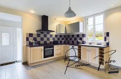 Maison Girondine en pierre avec 3 chambres entièrement rénové avec garage — photo du bien