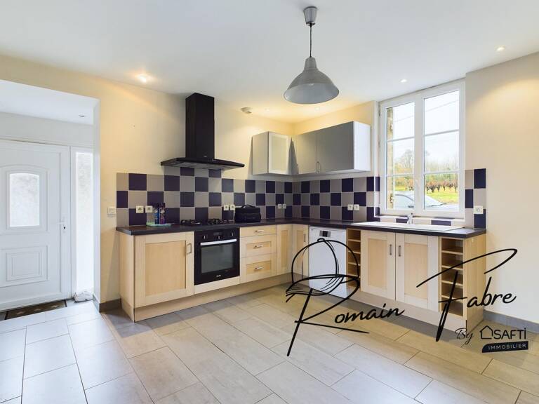 Maison Girondine en pierre avec 3 chambres entièrement rénové avec garage — photo 1