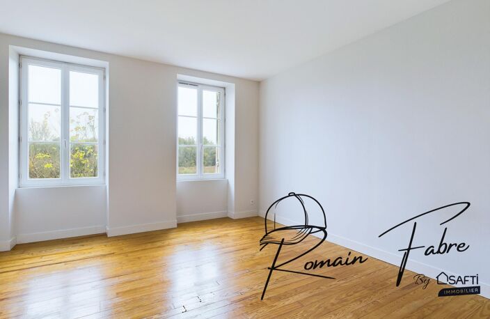 Maison Girondine en pierre avec 3 chambres entièrement rénové avec garage — photo 3
