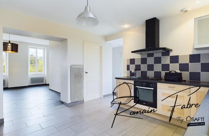 Maison Girondine en pierre avec 3 chambres entièrement rénové avec garage — photo 4