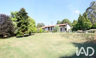 Maison 5 Pièces 217 m² à vendre à Vigoulet-Auzil (31320)