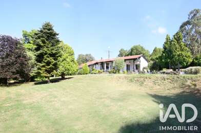 Maison 5 pièces 769000 €