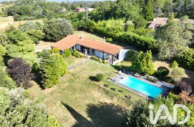 Vente Maison/villa 5 pièces — photo du bien