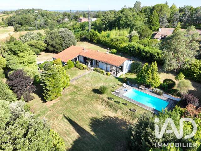 Vente Maison/villa 5 pièces — photo du bien