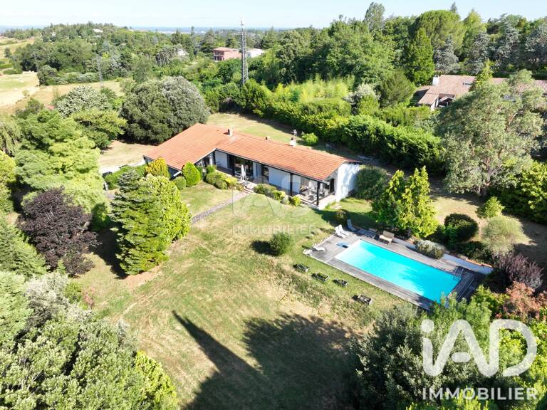 Vente Maison/villa 5 pièces — photo 1