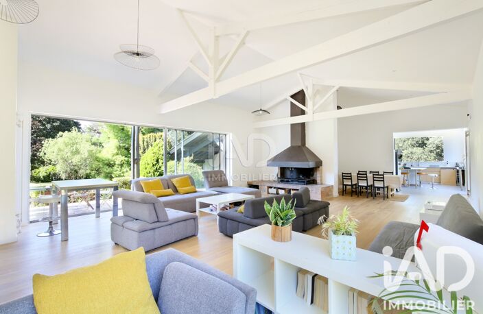 Vente Maison/villa 5 pièces — photo 2