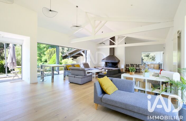 Vente Maison/villa 5 pièces — photo 3