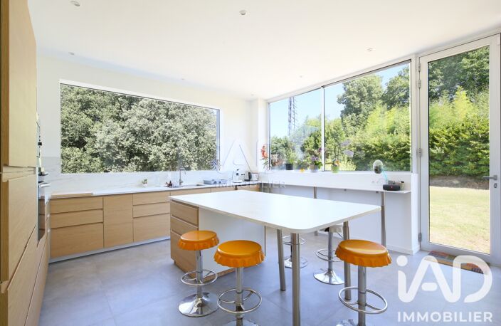 Vente Maison/villa 5 pièces — photo 4