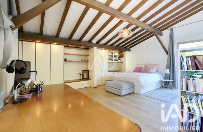 Vente Maison/villa 5 pièces — photo 5