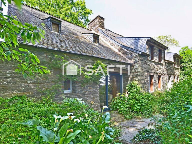 Propriété de caractère XIXe siècle — photo 1