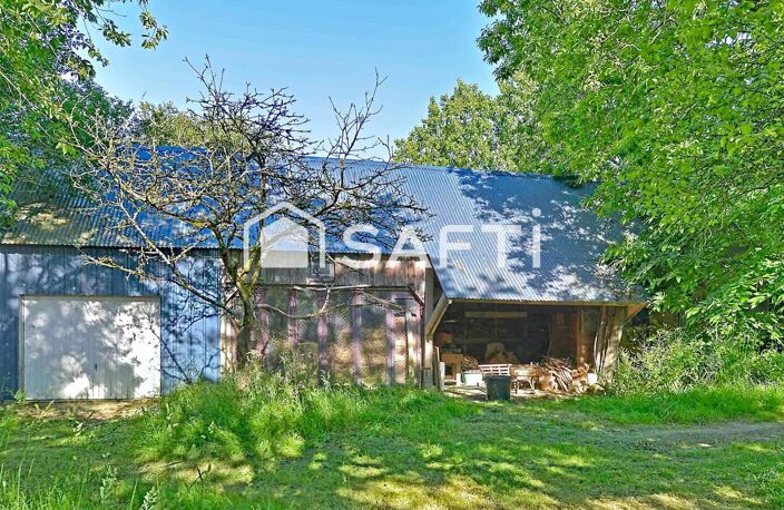 Propriété de caractère XIXe siècle — photo 3