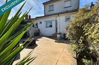 Maison 5 pièces 510000 €